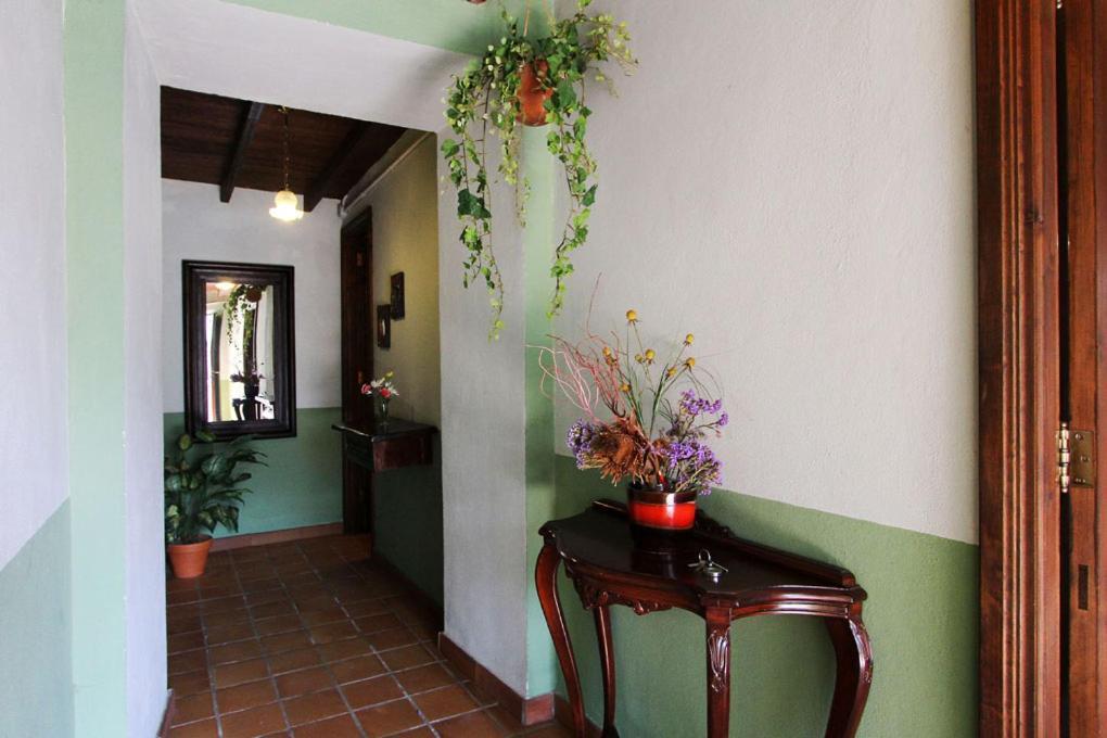 Casa Rural Los Aromos - Wunderschones Landhaus Mit Meerblick Ермігуа Екстер'єр фото